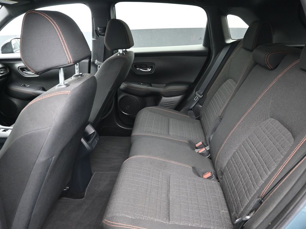 Certified 2023 Honda HR-V Sport image 13
