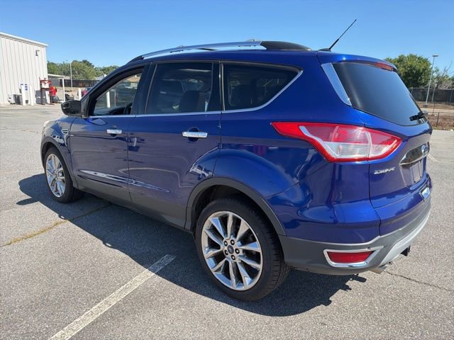 Used 2014 Ford Escape SE w/ SE Chrome Package AWD/4WD image 5