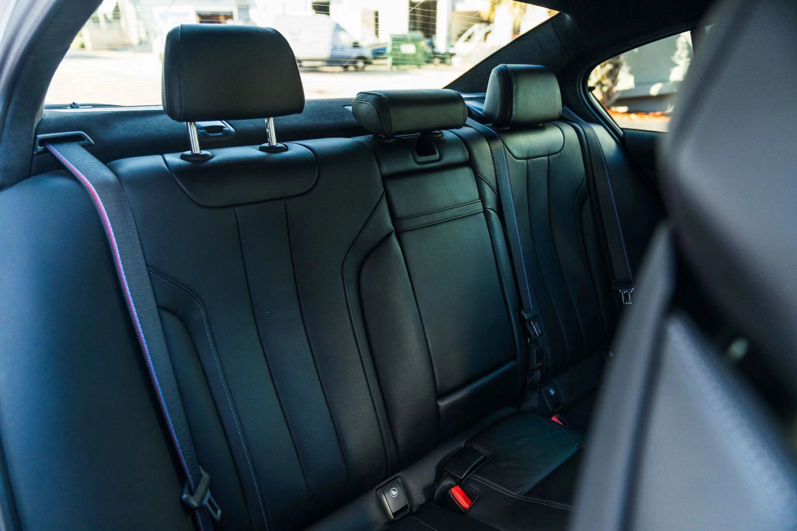 Used 2020 BMW M5 w/ Executive Package image 41