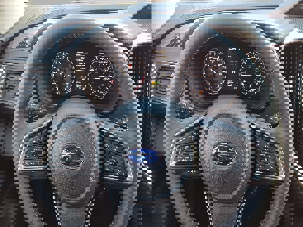 New 2026 Subaru Ascent Touring image 8