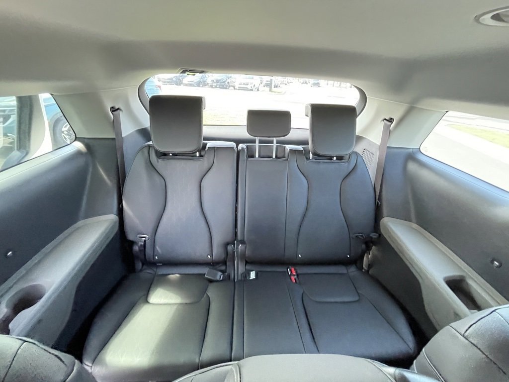 New 2026 Kia Carnival LXS image 28