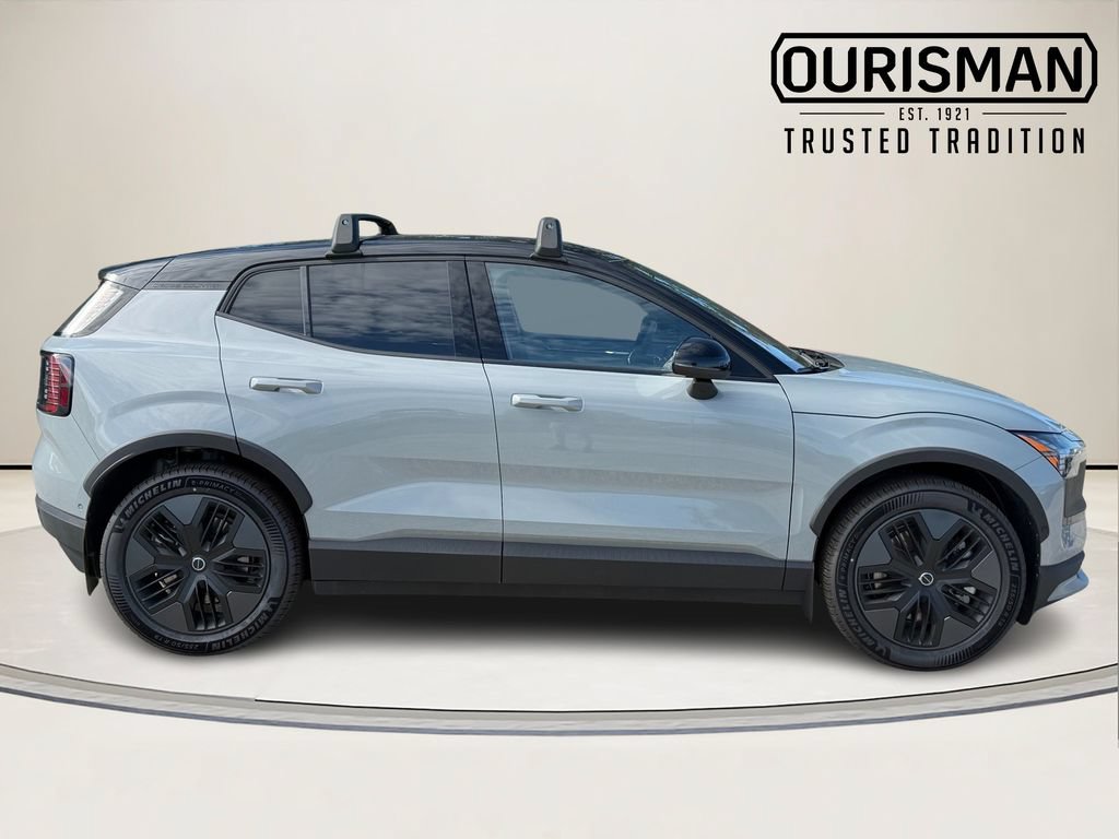 New 2026 Volvo EX30 Cross Country Ultra w/ Protection Package Premier AWD/4WD image 2