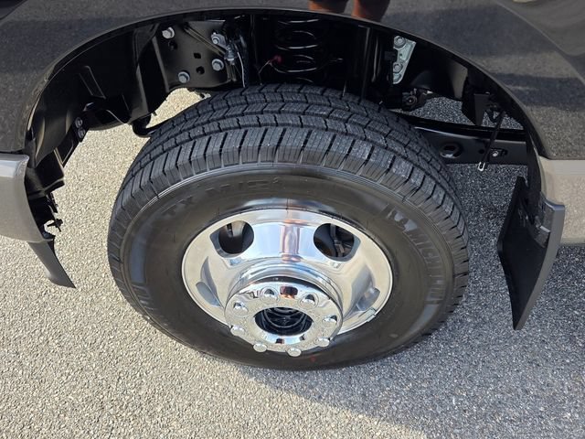 New 2026 Ford F350 King Ranch AWD/4WD image 46