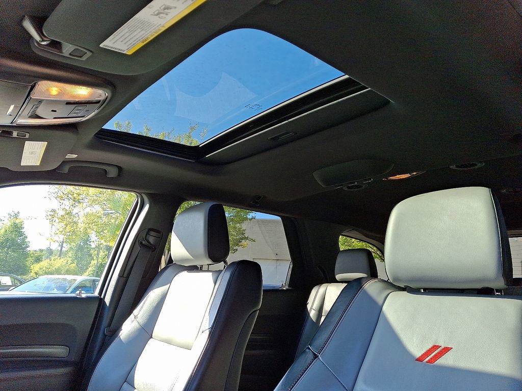 Used 2023 Dodge Durango GT image 16
