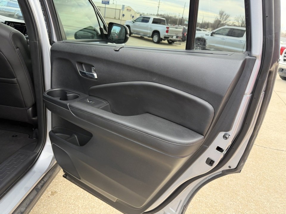 Used 2019 Honda Passport Touring image 15