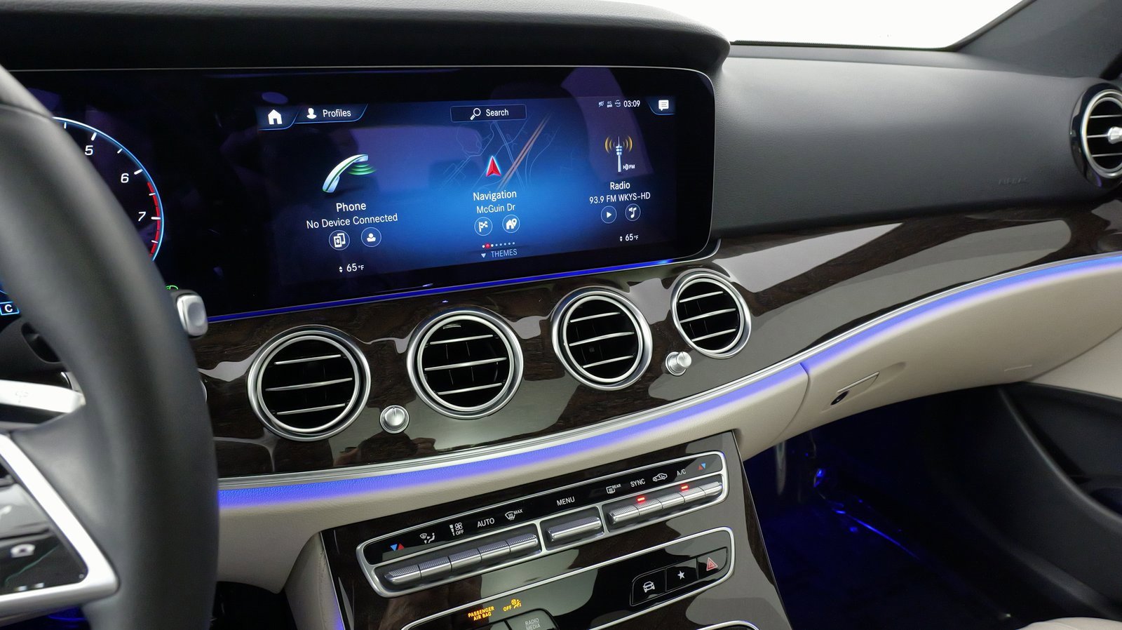 Used 2021 Mercedes-Benz E 350 Sedan image 60