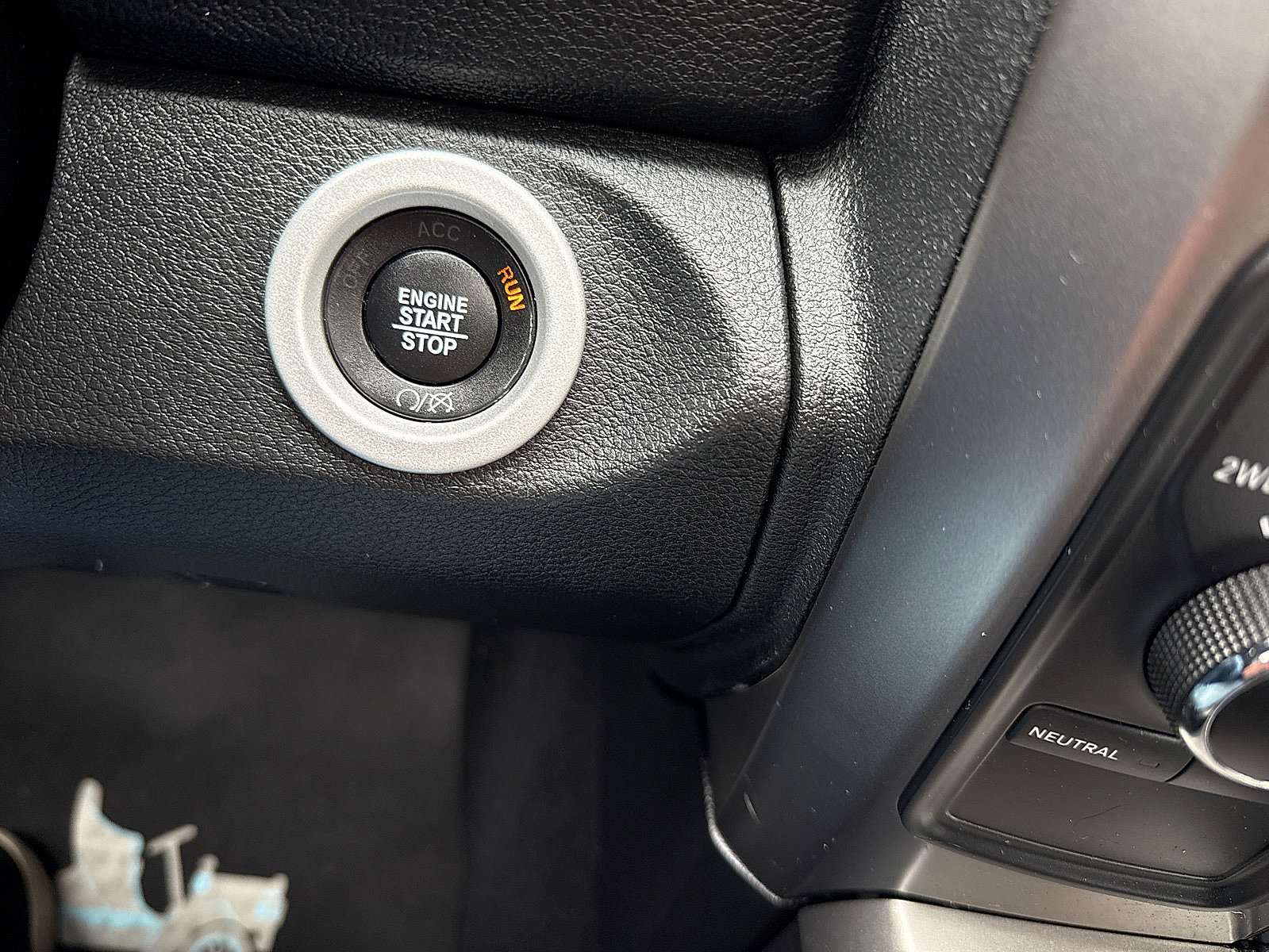 Used 2018 RAM 2500 Laramie w/ Sport Appearance Group image 49