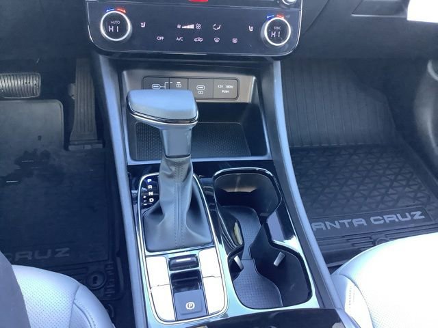 Certified 2025 Hyundai Santa Cruz SEL image 33