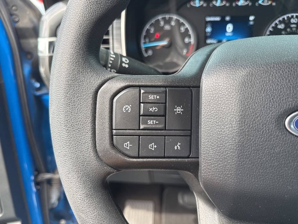 Used 2021 Ford F150 XL w/ STX Appearance Package image 20