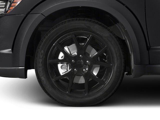Used 2017 Dodge Journey GT w/ Driver Convenience Group image 14