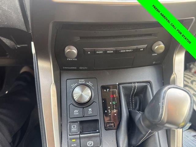 Used 2020 Lexus NX 300h AWD w/ Premium Package image 20