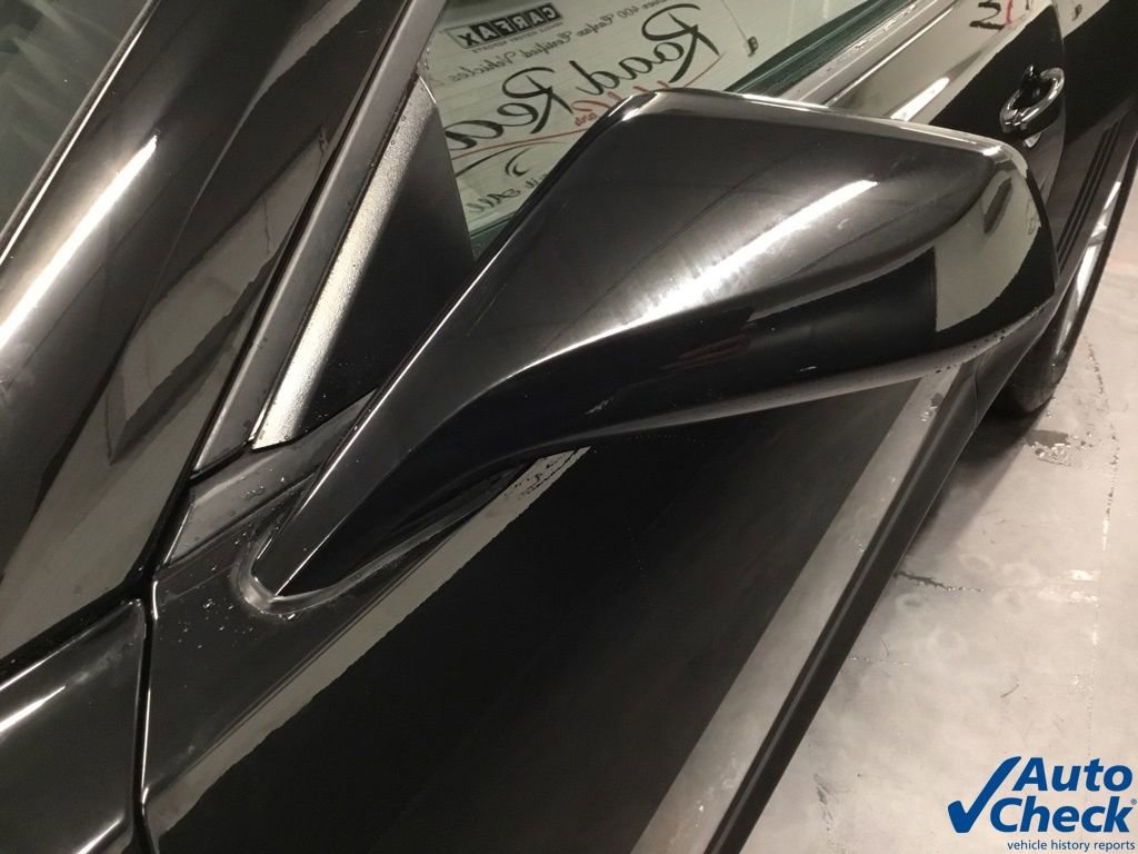 Used 2014 Chevrolet Camaro LS image 20