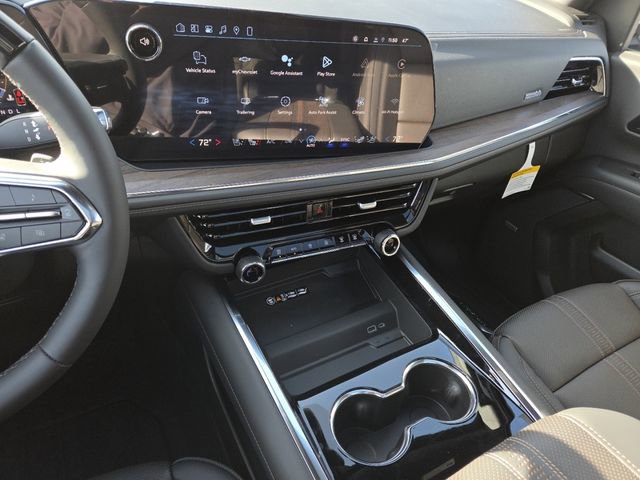 New 2026 Chevrolet Suburban High Country image 42