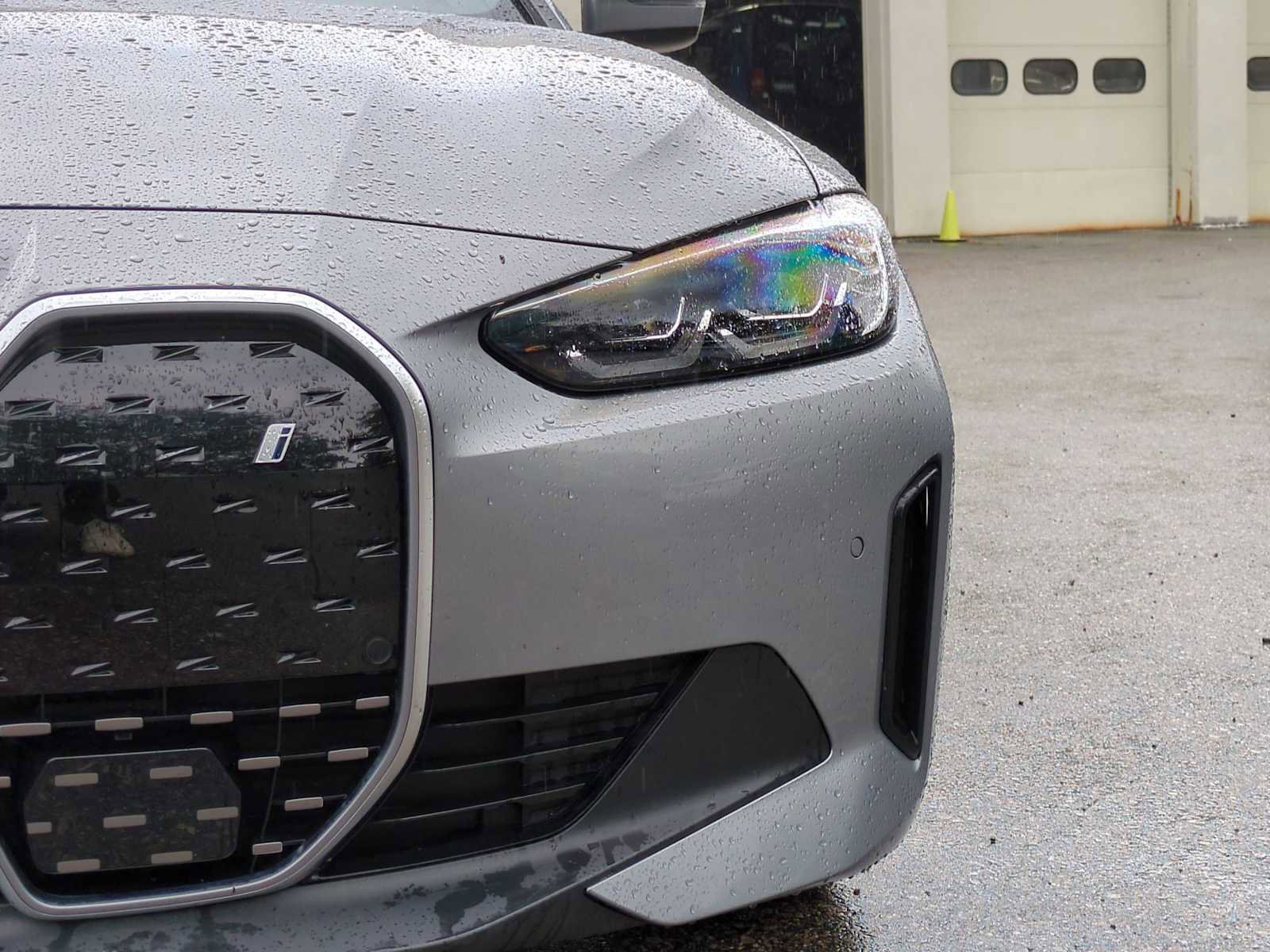 New 2024 BMW i4 eDrive40 w/ Premium Package image 11