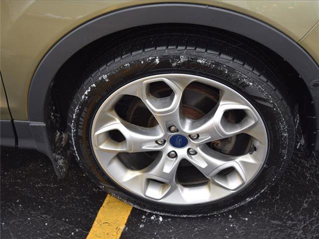 Used 2013 Ford Escape Titanium w/ Parking Technology Pkg image 40