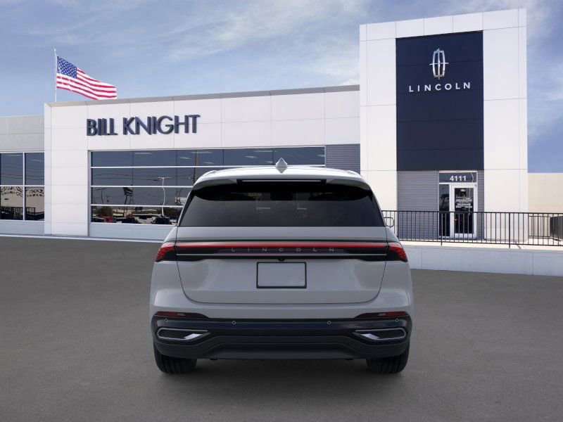 New 2026 Lincoln Nautilus Premier w/ Equipment Group 102A image 5
