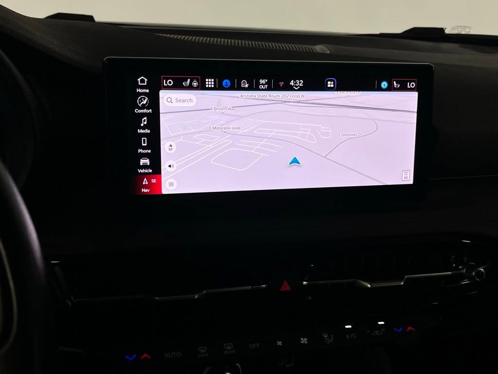 Used 2024 Dodge Hornet R/T Plus w/ Tech Pack Plus w/o Parking image 14