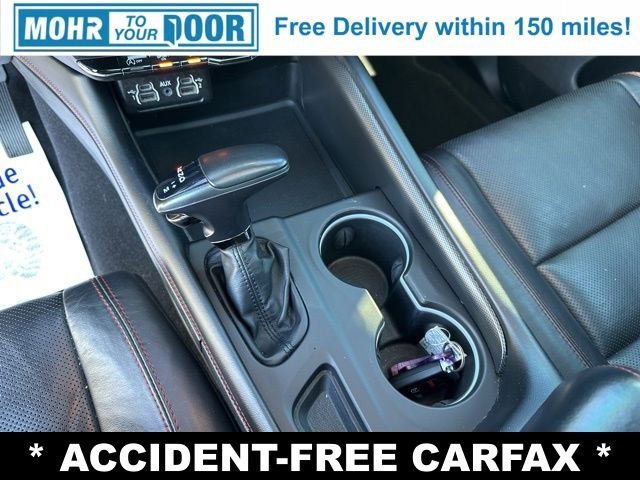 Used 2023 Dodge Durango GT image 23
