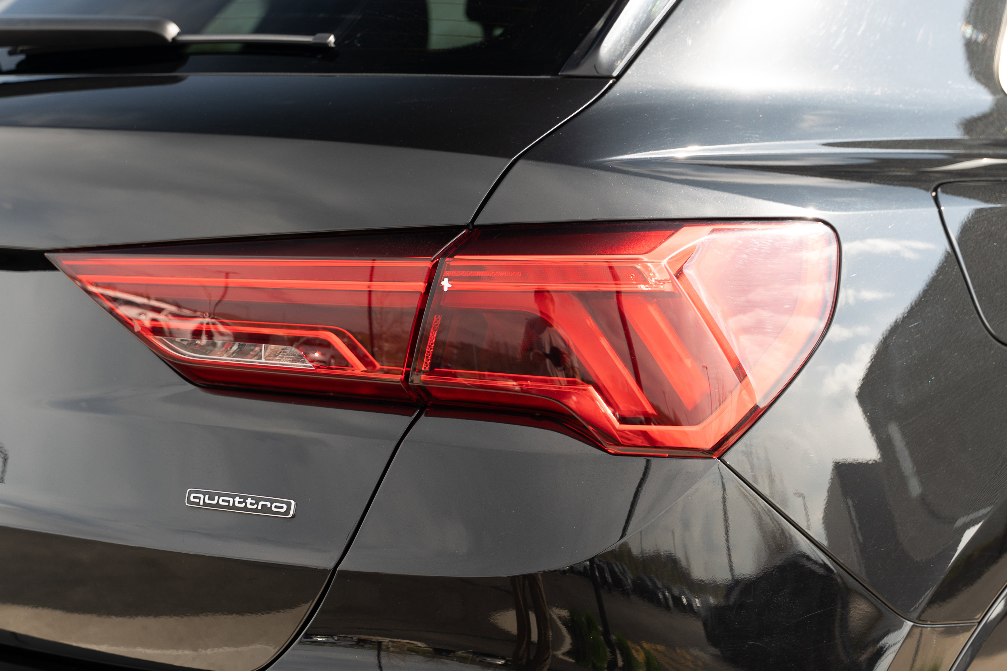 Certified 2023 Audi Q3 2.0T Premium Plus w/ Premium Plus Package image 27