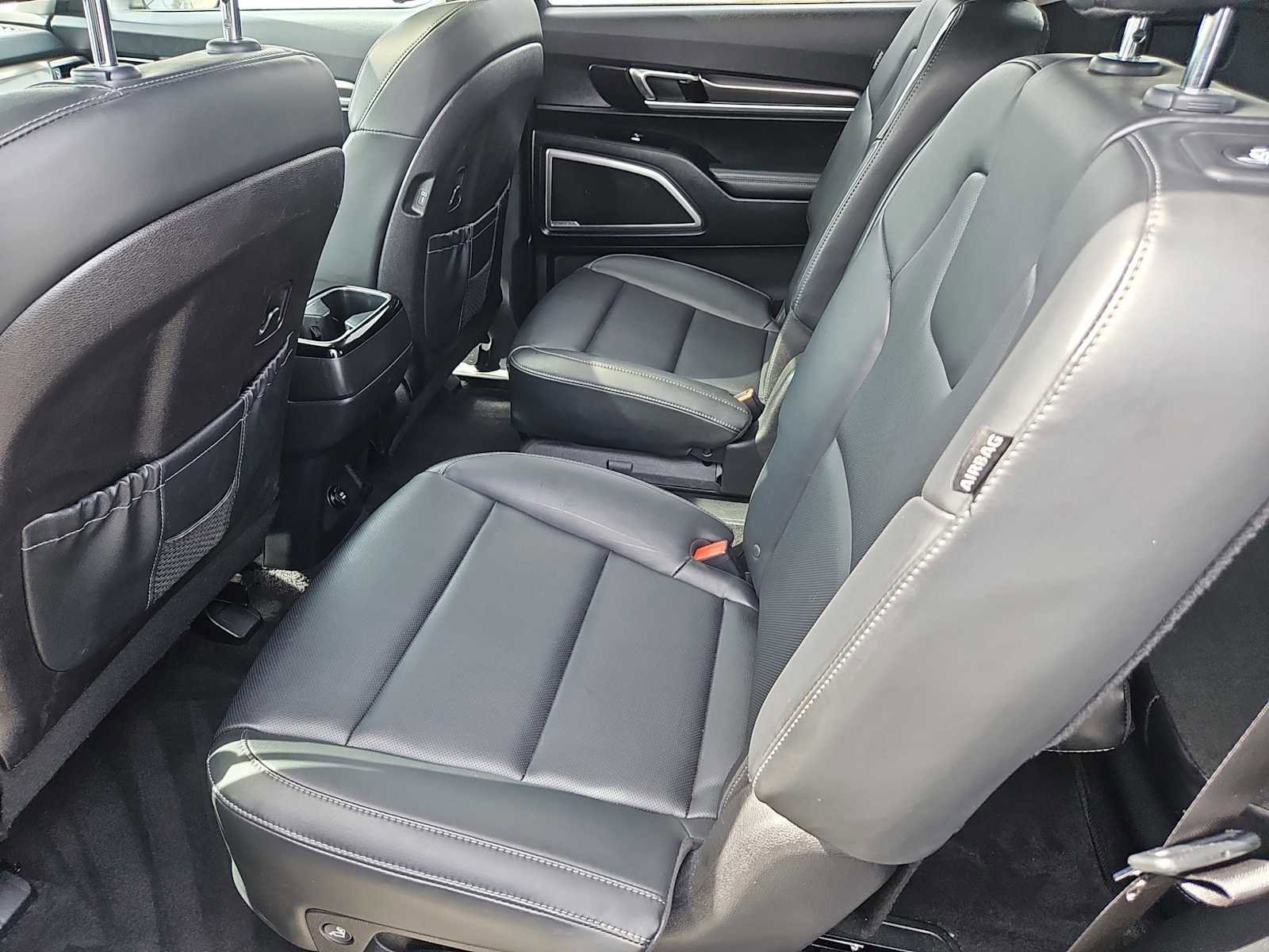 Used 2024 Kia Telluride S w/ S Sunroof Package image 30