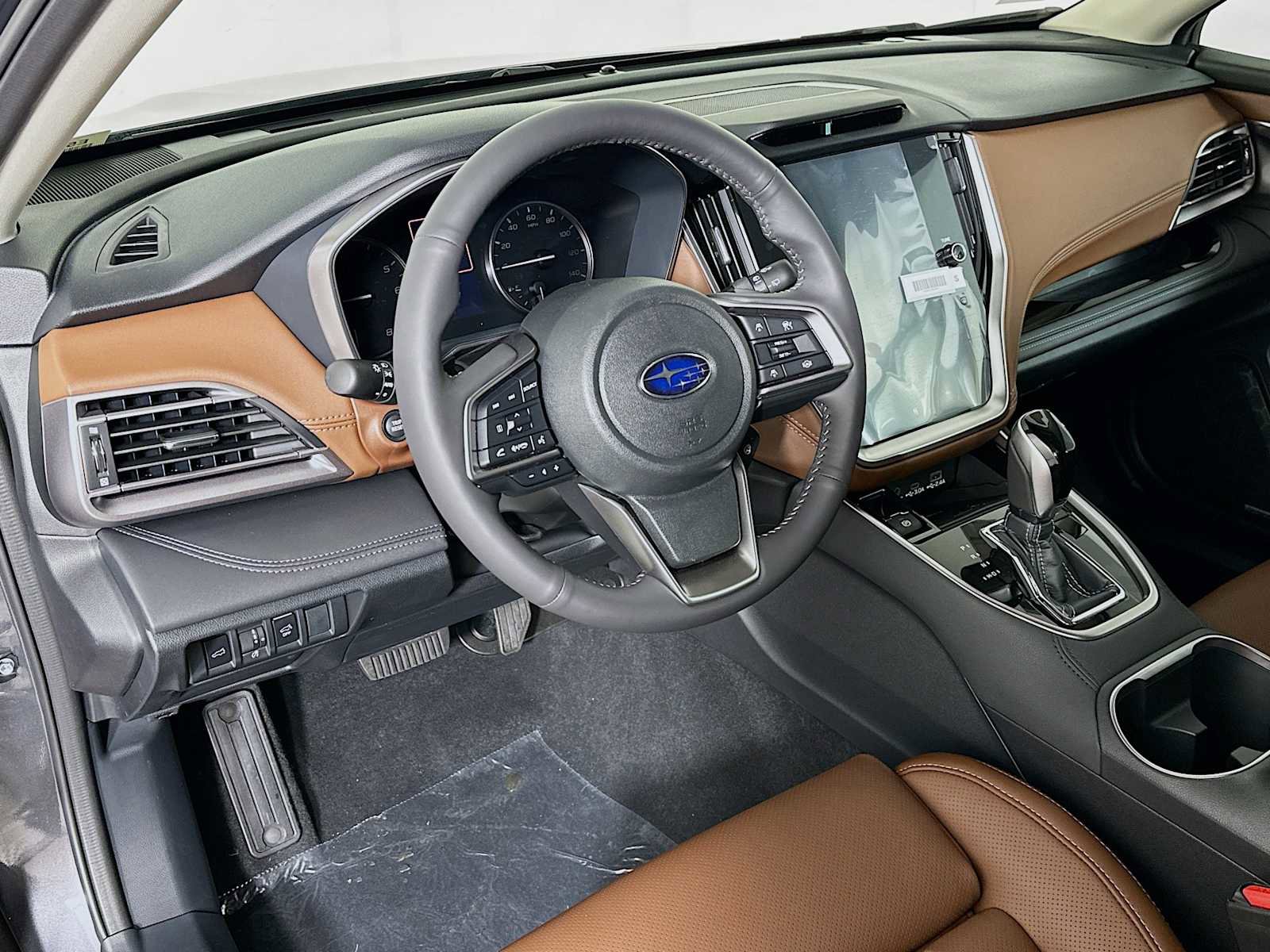 New 2025 Subaru Outback Touring XT image 9