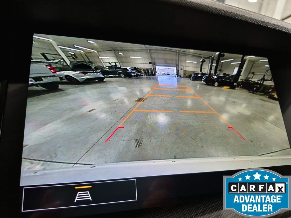 Used 2022 Buick Envision Preferred image 10
