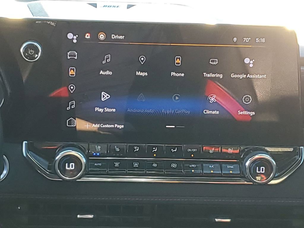 Used 2023 Chevrolet Colorado Z71 w/ Z71 Convenience Package 2 image 27