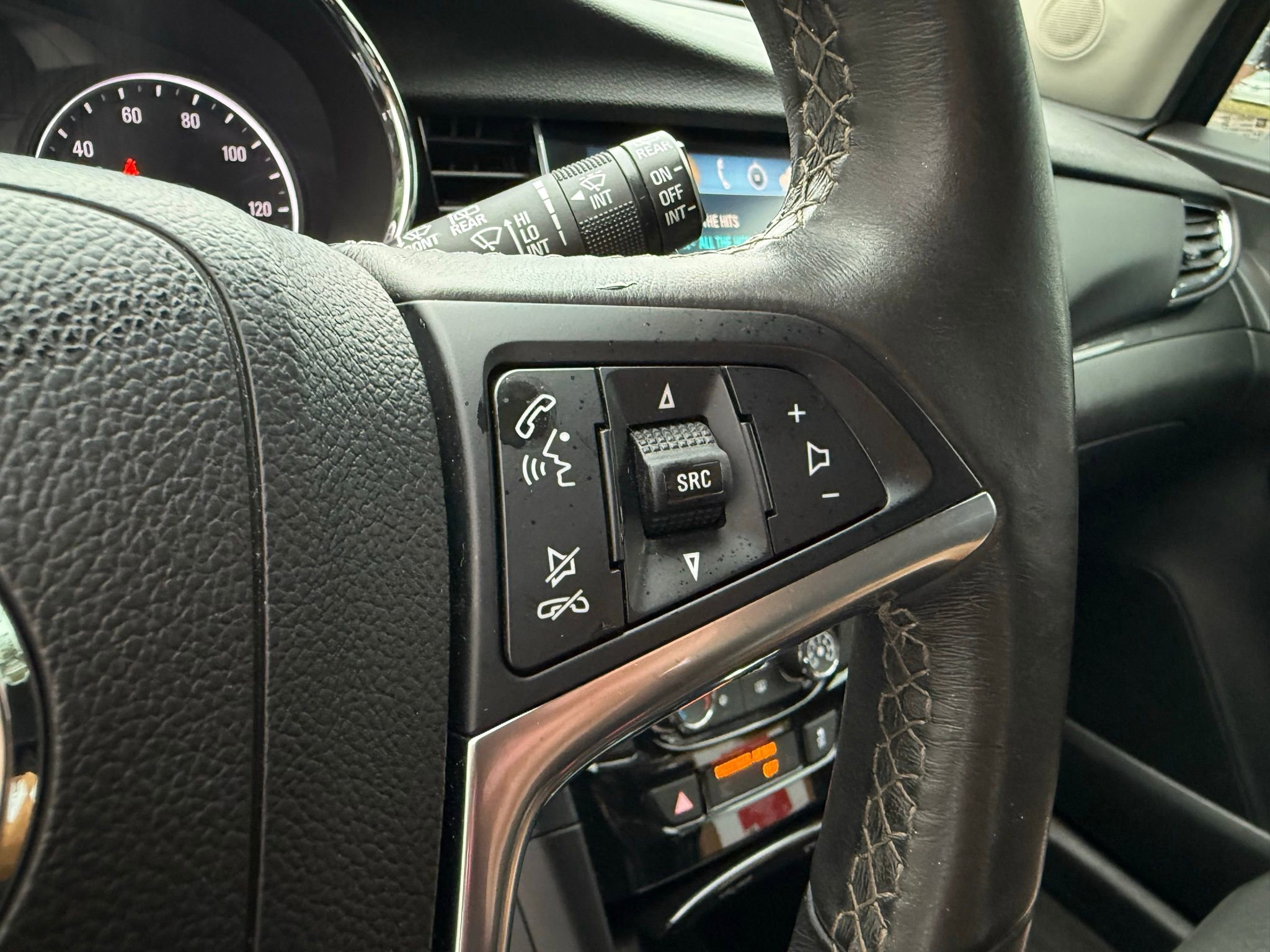 Used 2017 Buick Encore Preferred image 45