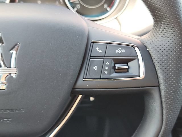 New 2023 Maserati Levante GT AWD/4WD image 18