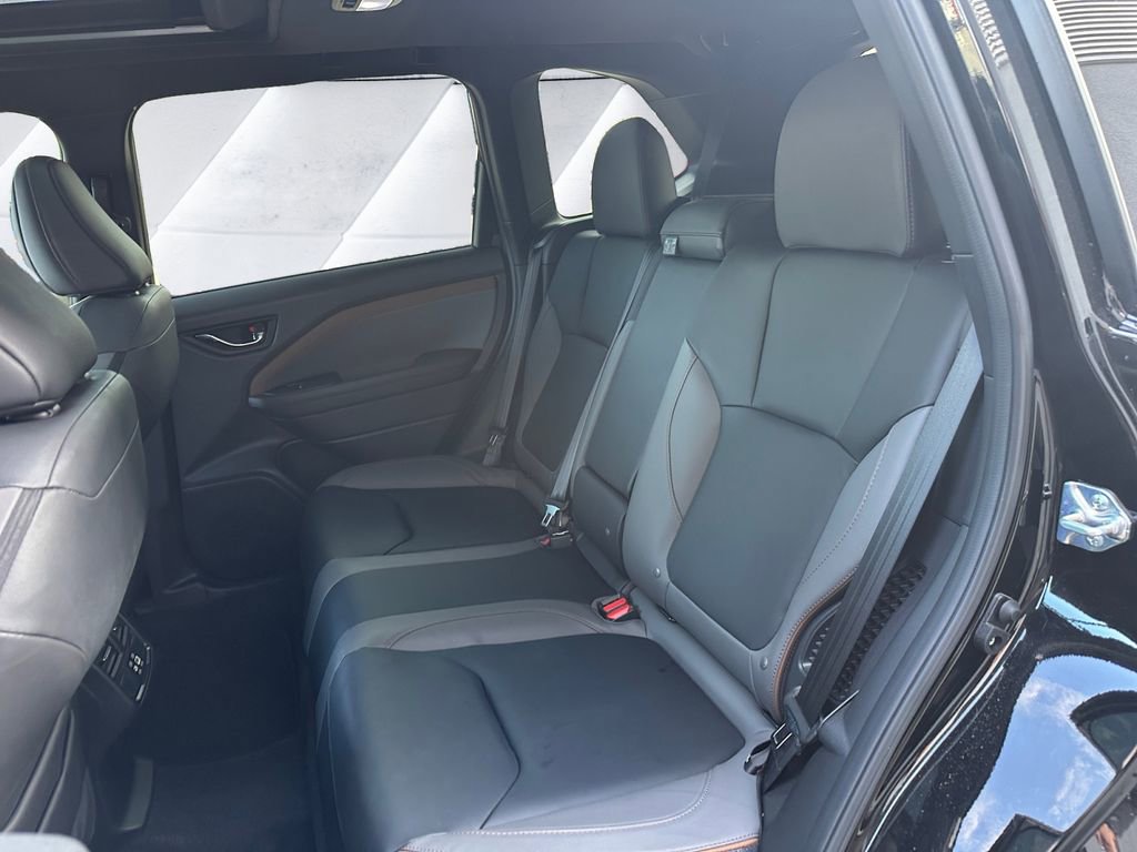 Used 2025 Subaru Forester Sport image 18