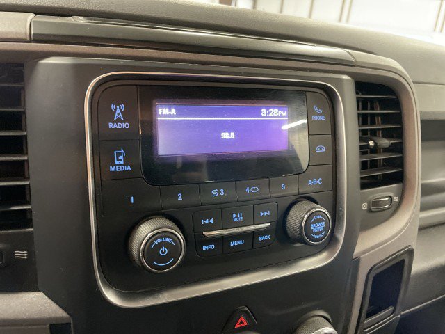 Used 2018 RAM 2500 Tradesman w/ Power & Remote Entry Group AWD/4WD image 18