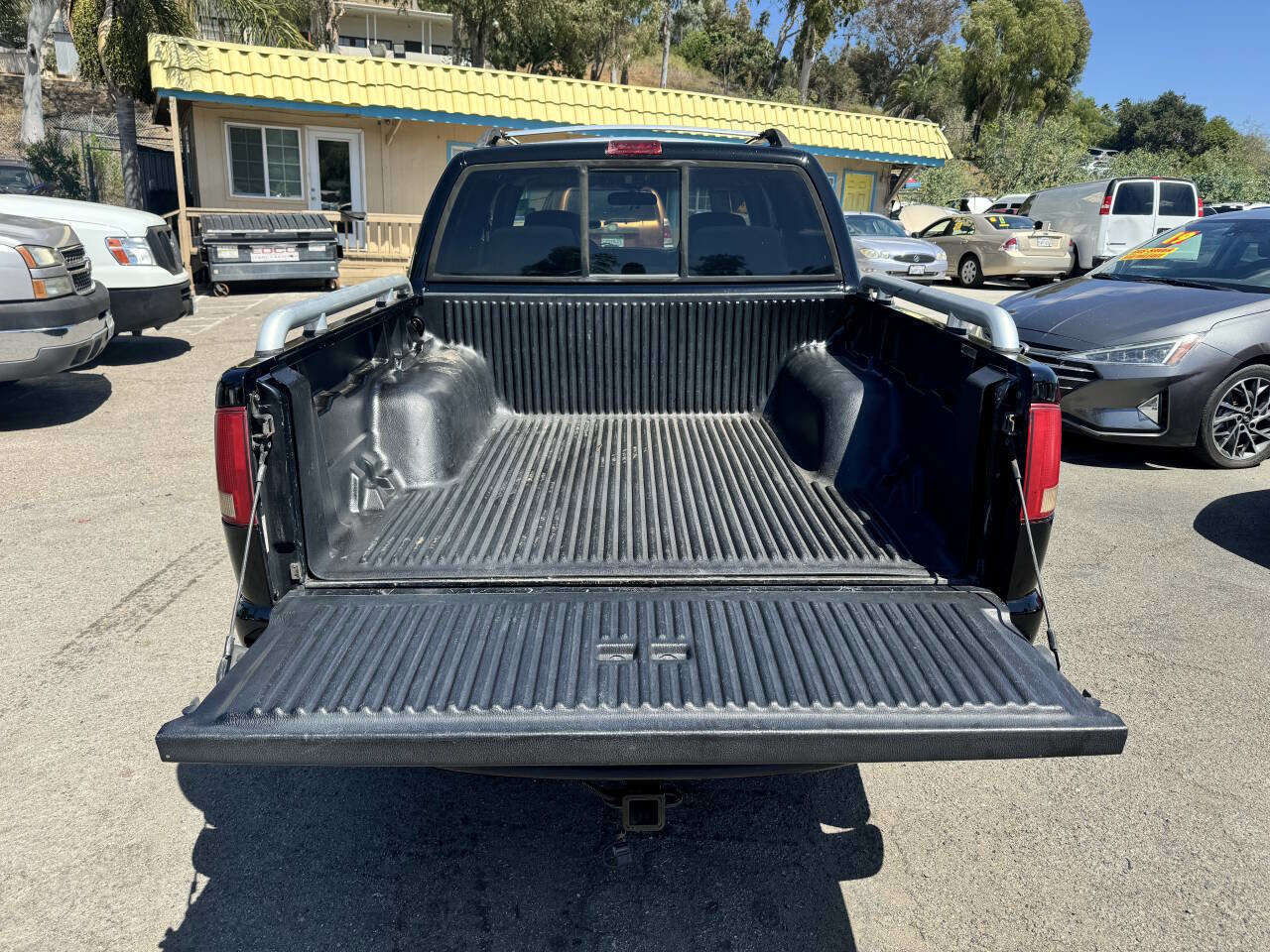 Used 2003 GMC Sonoma SLS w/ Appearance Package image 3