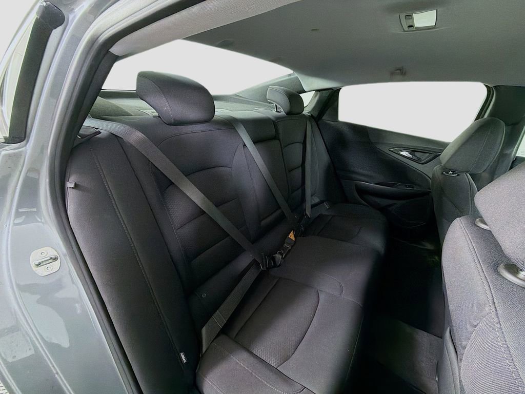 Used 2024 Chevrolet Malibu LT image 28