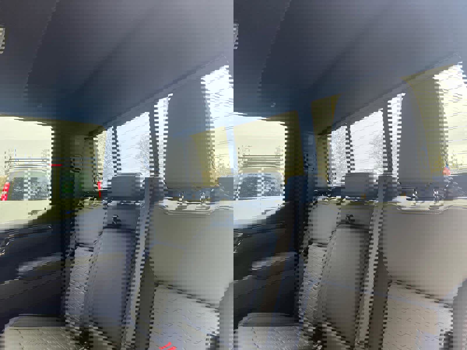 Used 2024 Chevrolet Silverado 1500 ZR2 w/ ZR2 Bison Edition image 31