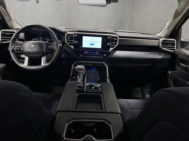 Used 2022 Toyota Tundra SR5 w/ SR5 Premium Package video 2