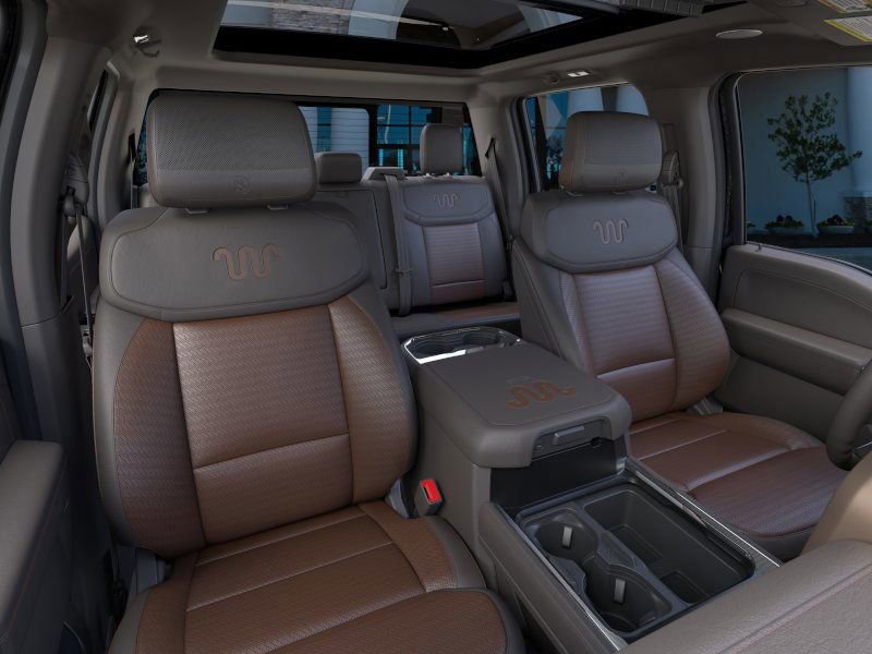 New 2026 Ford F350 King Ranch image 10