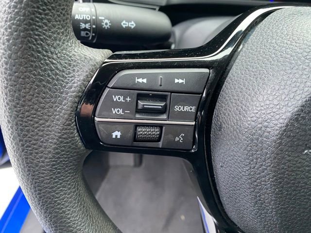 Certified 2023 Honda Civic LX image 22