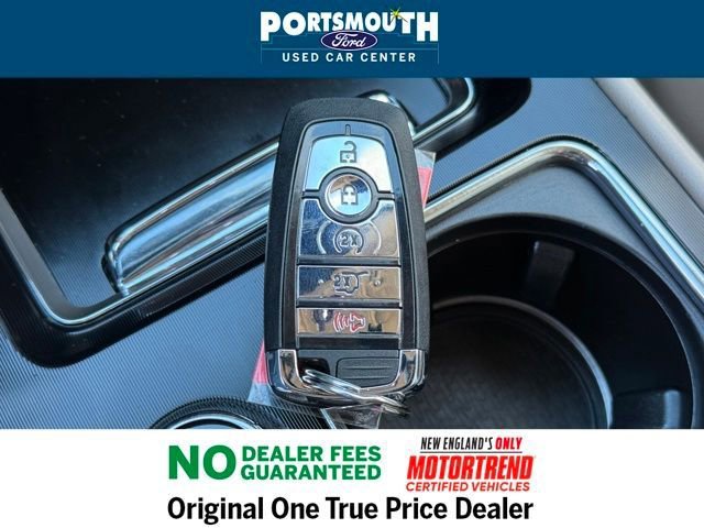 Used 2022 Lincoln Corsair AWD w/ Premium Package image 14