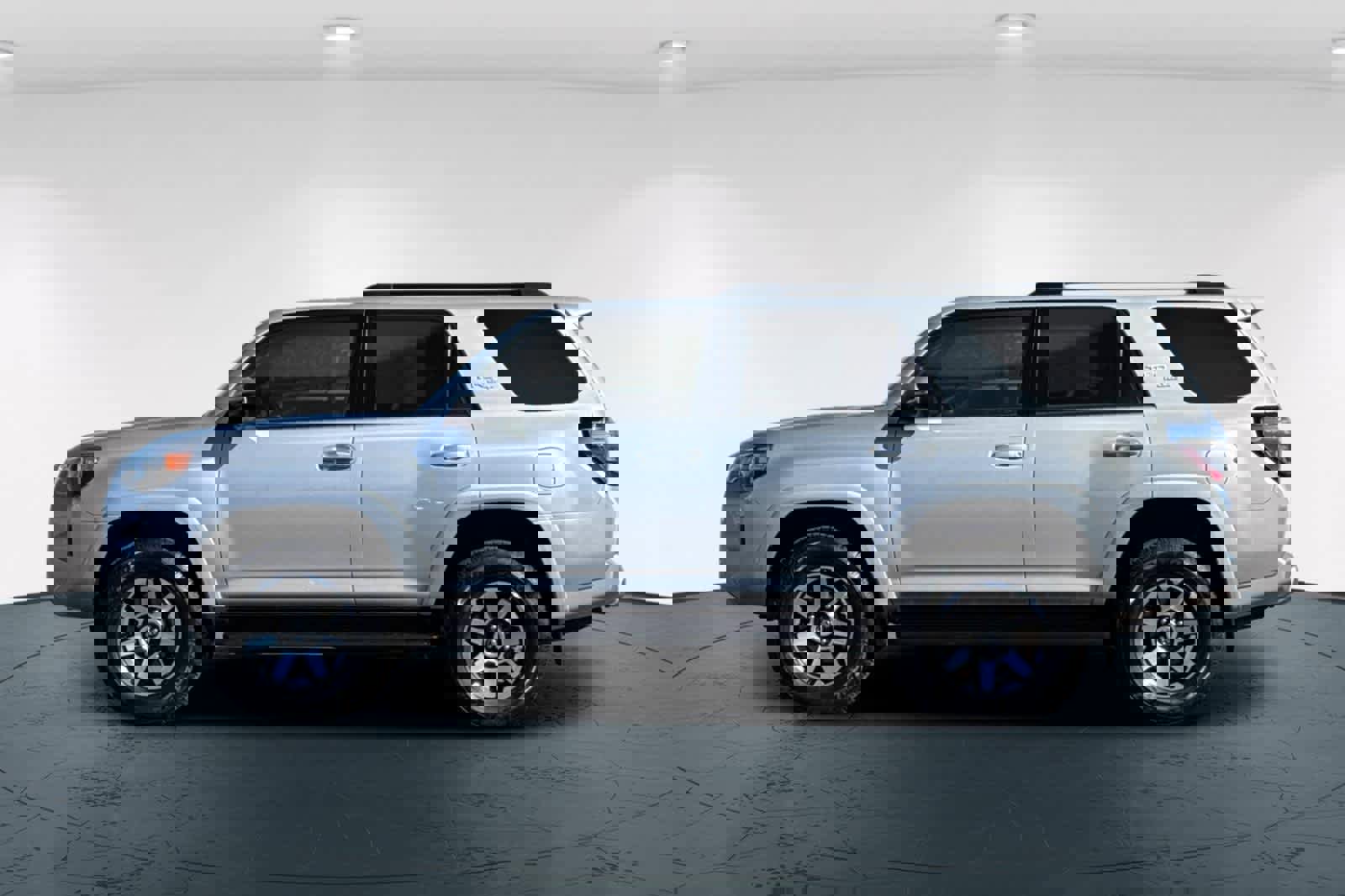 Used 2024 Toyota 4Runner TRD Off-Road Premium image 9