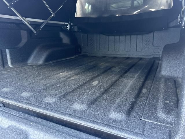 Used 2023 Jeep Gladiator Mojave w/ Cold Weather Group AWD/4WD image 14