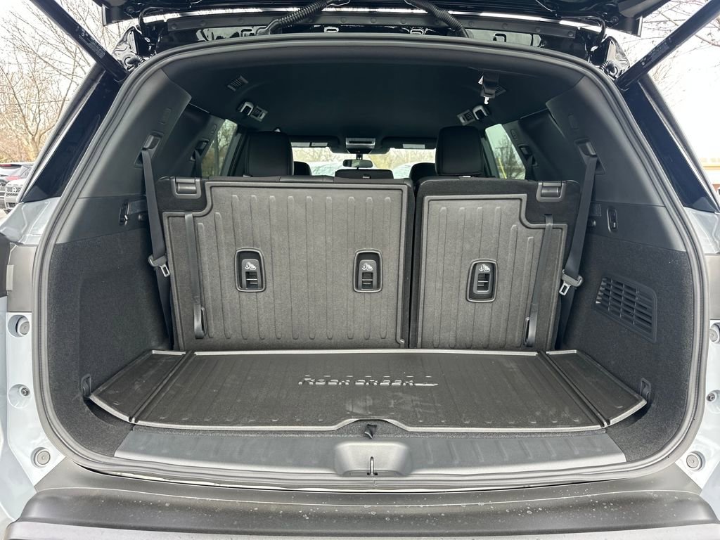 New 2026 Nissan Pathfinder Rock Creek image 36