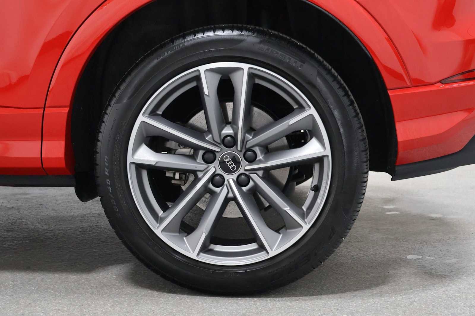 Used 2023 Audi Q3 2.0T Premium Plus image 34