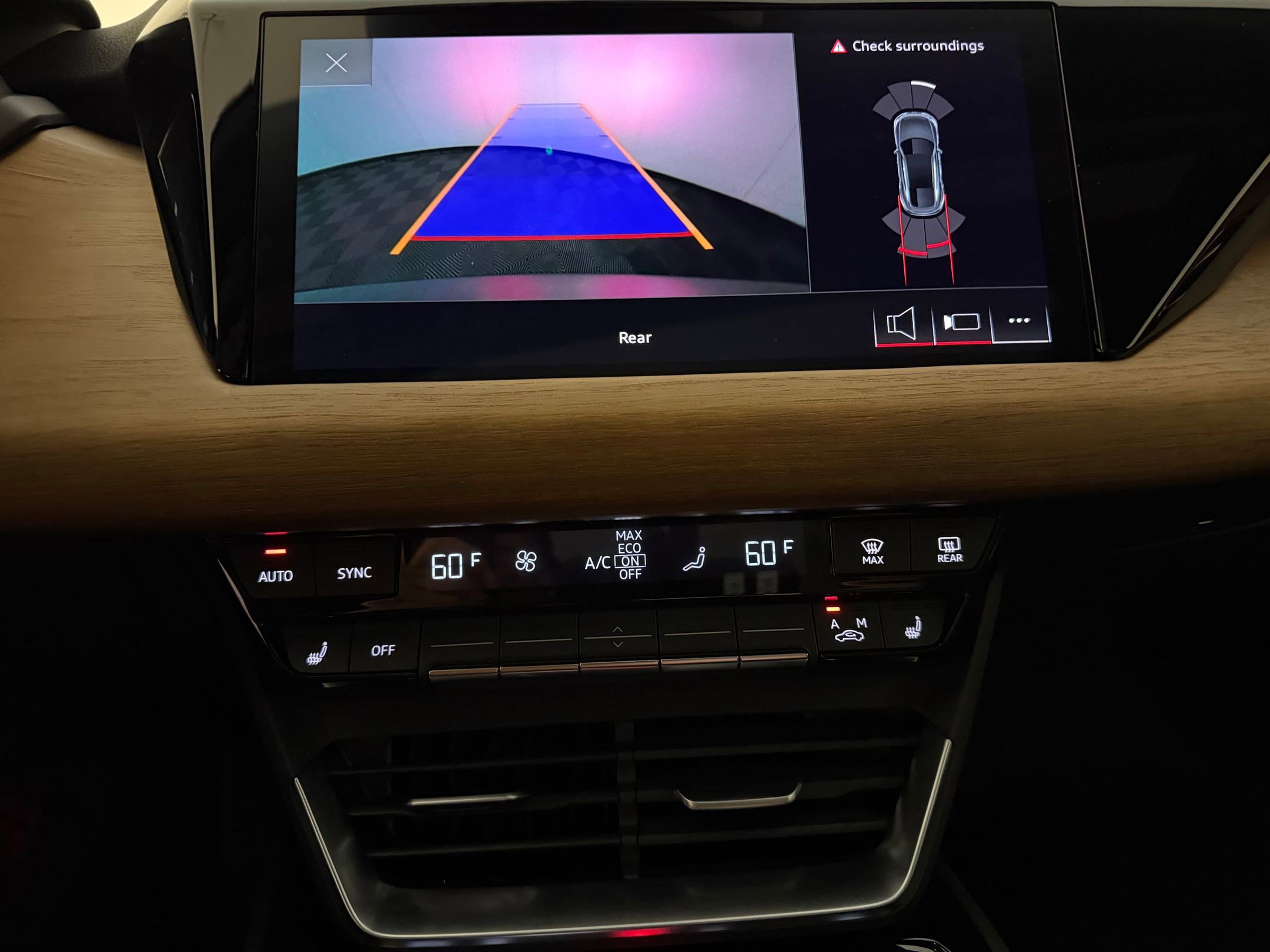 Certified 2023 Audi e-tron GT Premium Plus AWD/4WD image 23