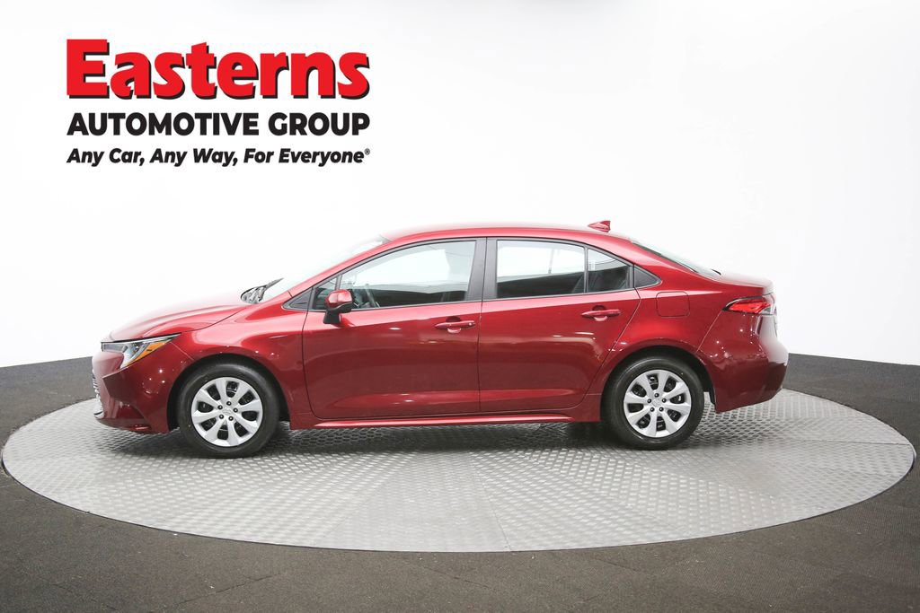 Used 2024 Toyota Corolla LE image 57