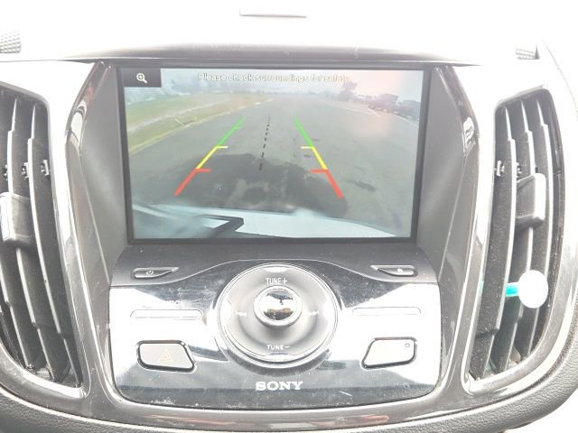 Used 2015 Ford C-MAX SEL w/ Equipment Group 302A image 34