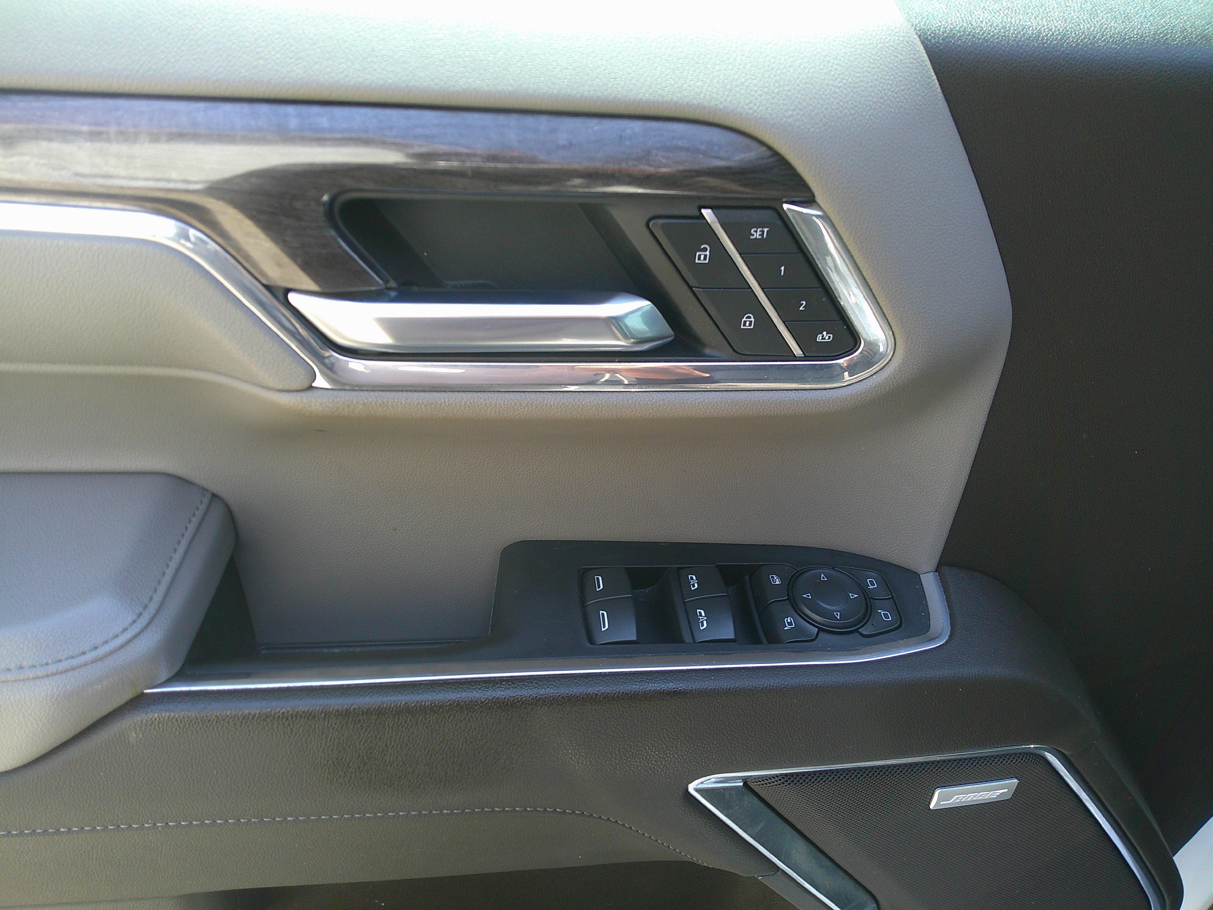 Used 2024 Chevrolet Silverado 1500 LTZ w/ Technology Package image 18