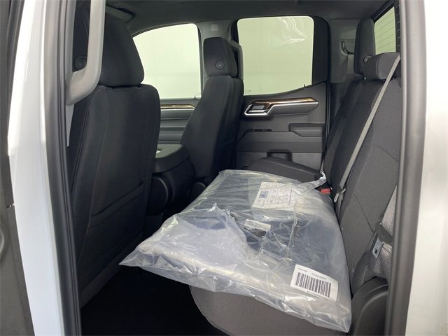 New 2026 GMC Sierra 1500 SLE w/ Preferred Package image 14