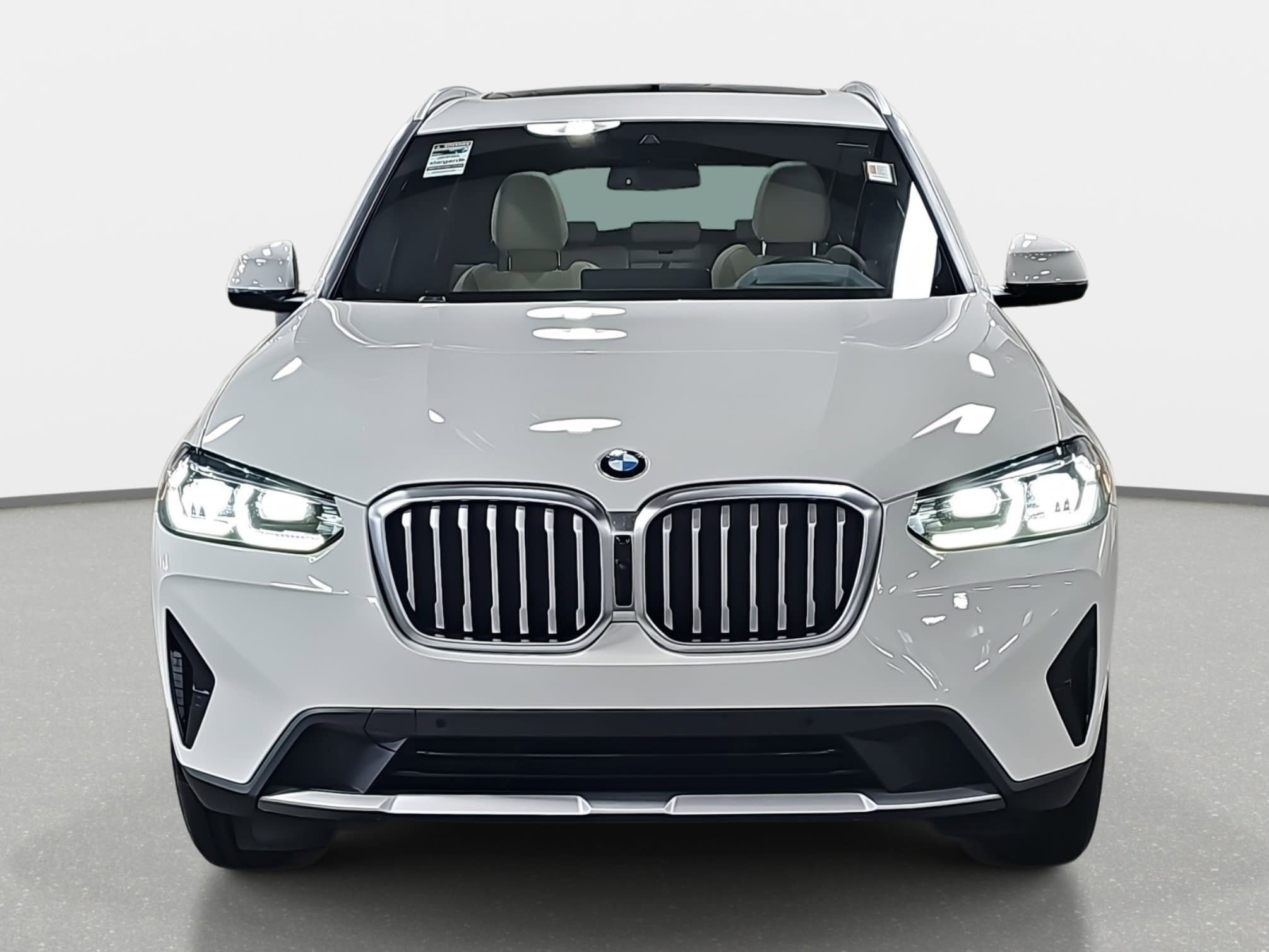 Used 2019 BMW X7 xDrive40i w/ Premium Package image 2