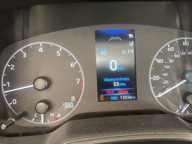 Certified 2025 Toyota Corolla LE image 20