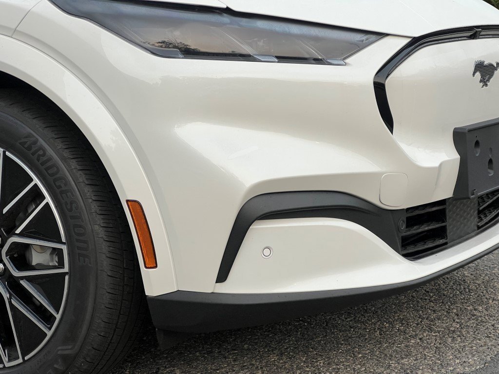 New 2025 Ford Mustang Mach-E Premium w/ Interior Protection Package image 2